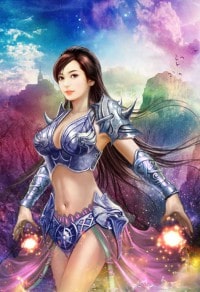 在生存游戏做锦鲤