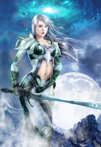 馴服獅子的方法