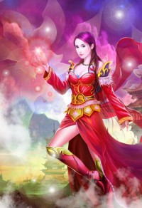 欲妄(NPH 高干)