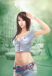 重生之我是碧池