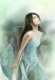我的女王,我一生的摯愛
