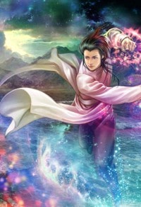 长编 / 205页 / 奇幻之国