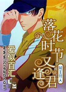 (网王同人)落花时节又逢君