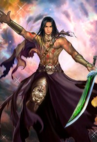 網遊之亂世執戈