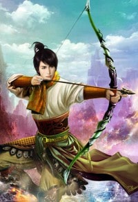 风月大陆(全)